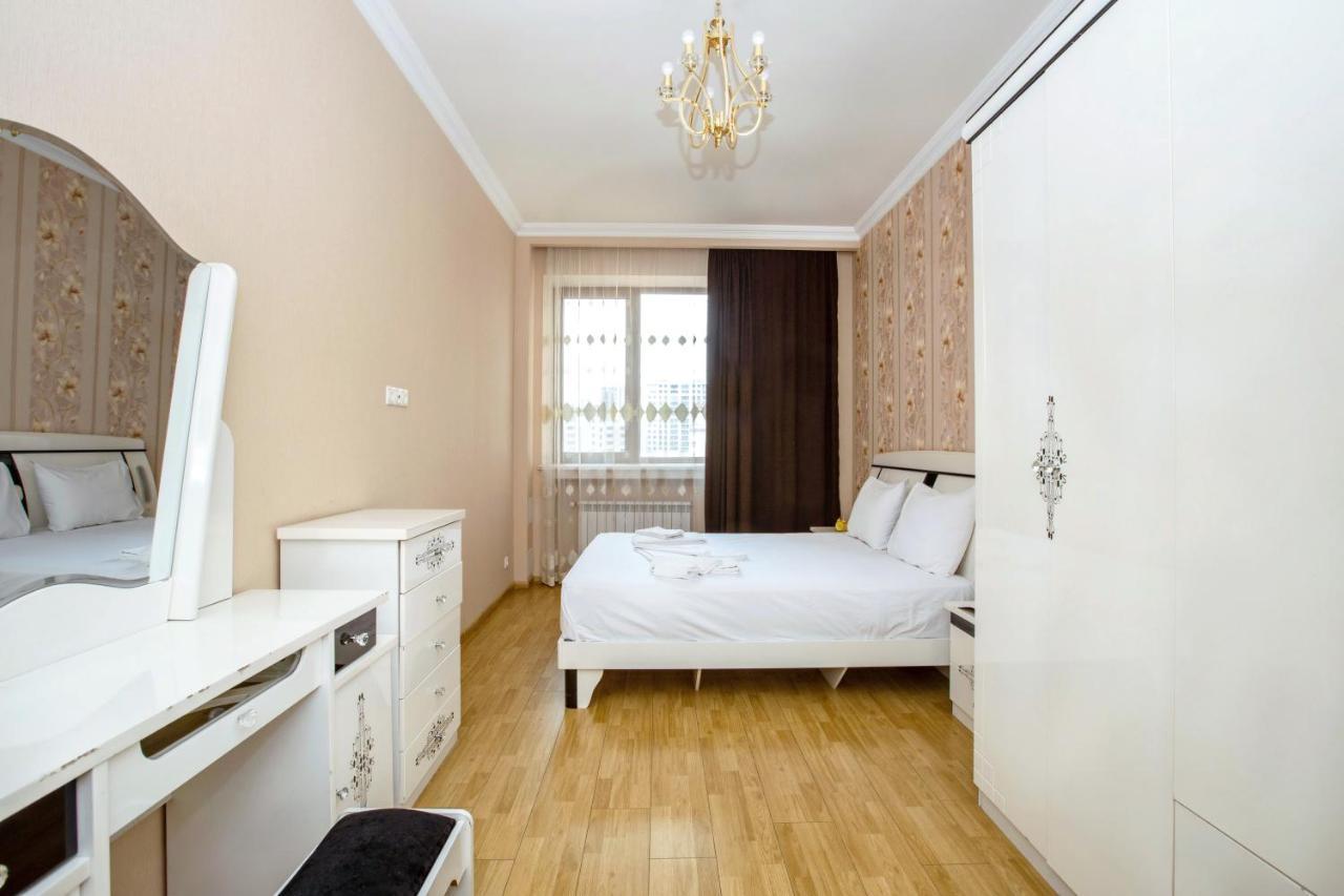Stay Inn Apartments On Amiryan 4-6 Erevan Esterno foto