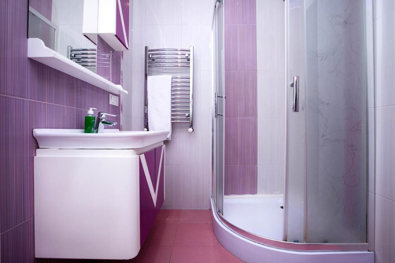 Stay Inn Apartments On Amiryan 4-6 Erevan Esterno foto
