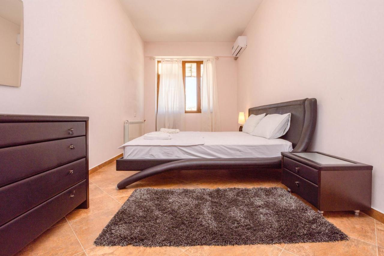 Stay Inn Apartments On Amiryan 4-6 Erevan Esterno foto